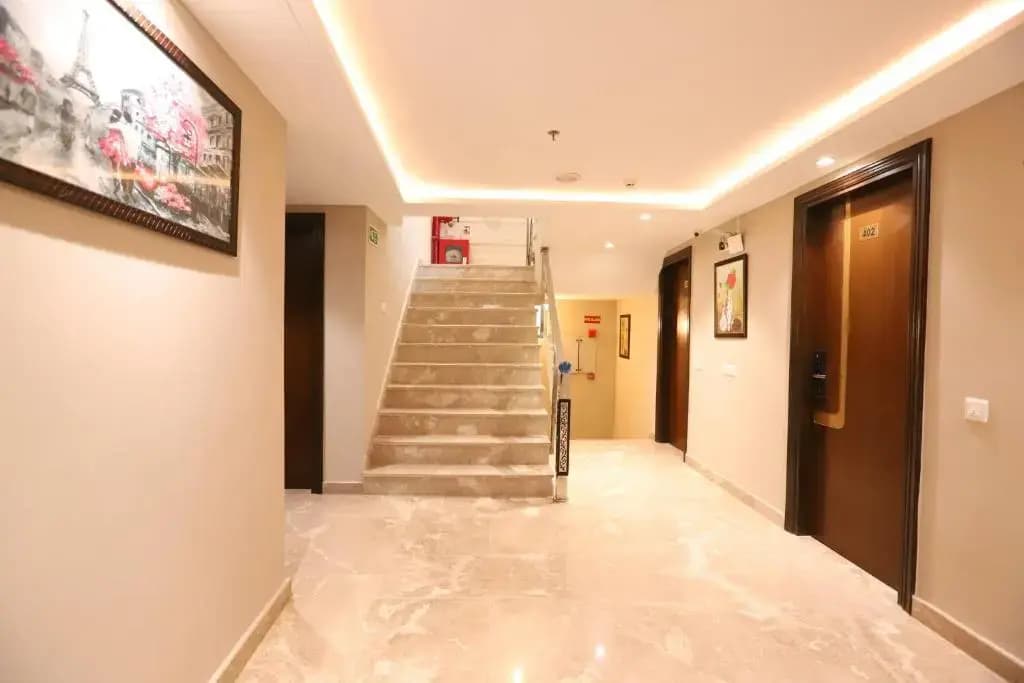 Hotel The Magic Tree - Paharganj - photo 12