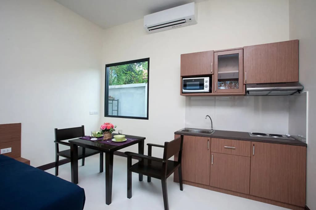 Anchan Private Pool Villas - photo 23