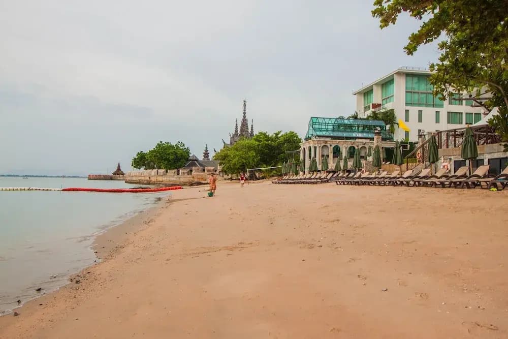 The Sanctuary by Pattaya Sunny Rentals - photo 25
