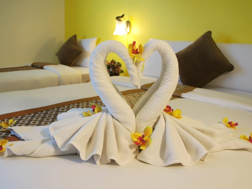 The Nest Serviced Apartment - photo 2