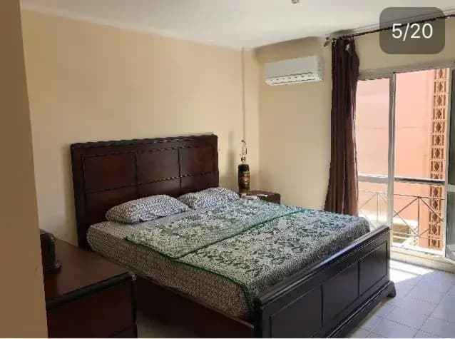 Private Room in Apartment at Rehab City غرفة خاصة في شقة بمدينة الرحاب - photo 3