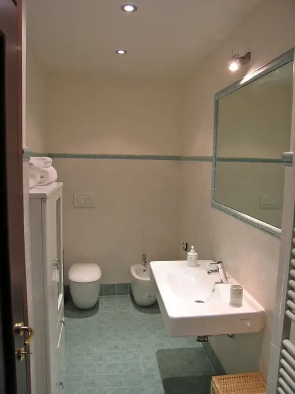 Costa San Giorgio Suite - photo 6