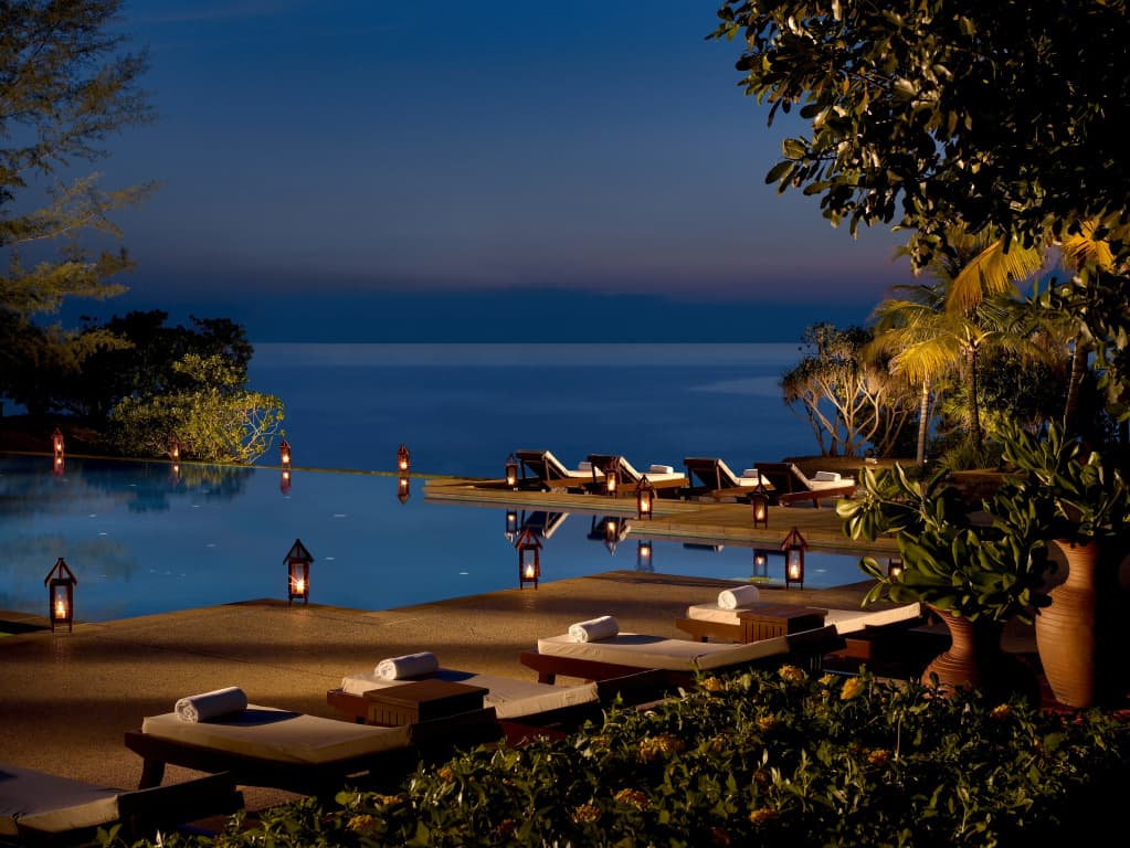 Tanjong Jara Resort - photo 26