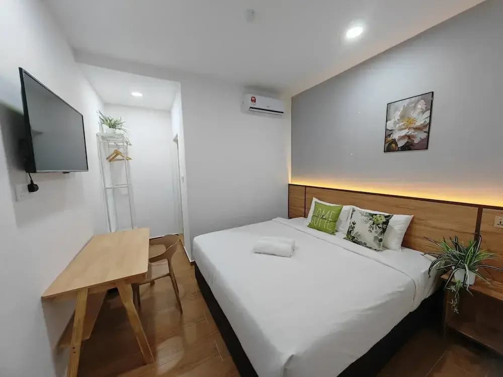 Sh Garden Hotel - photo 9