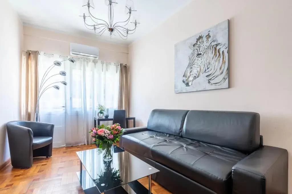Notre Dame - Huge Sunny Modern 2br Flat - Terrace - photo 7