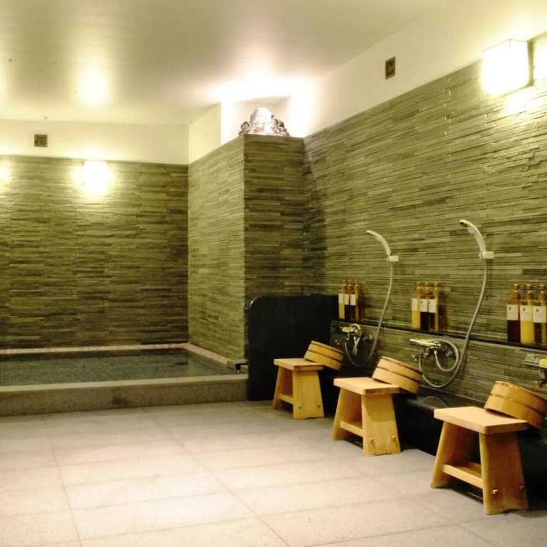 Ryokan Nissho-besso - photo 38
