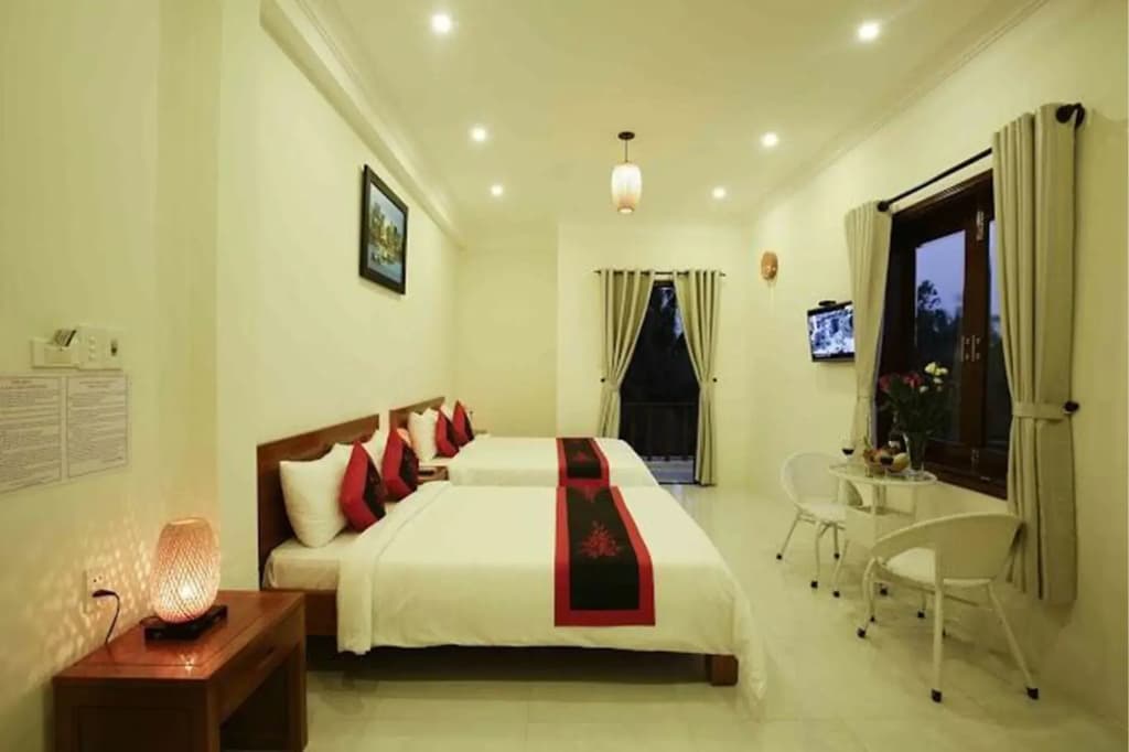 Coconut Garden Homestay Hoi An - photo 7