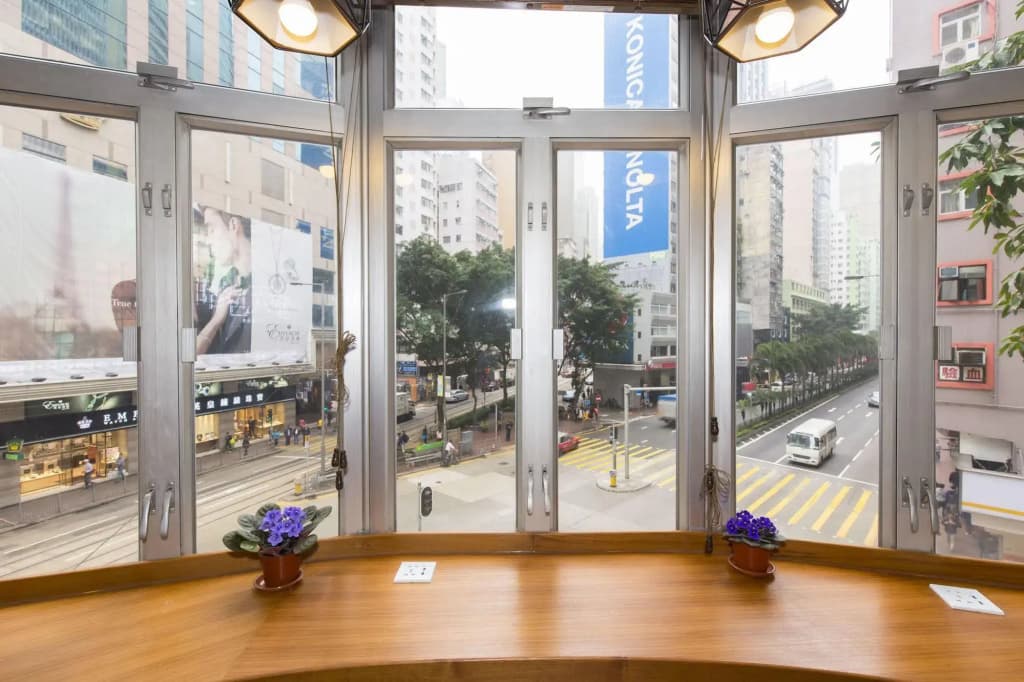 Check Inn HK - Hostel - photo 21