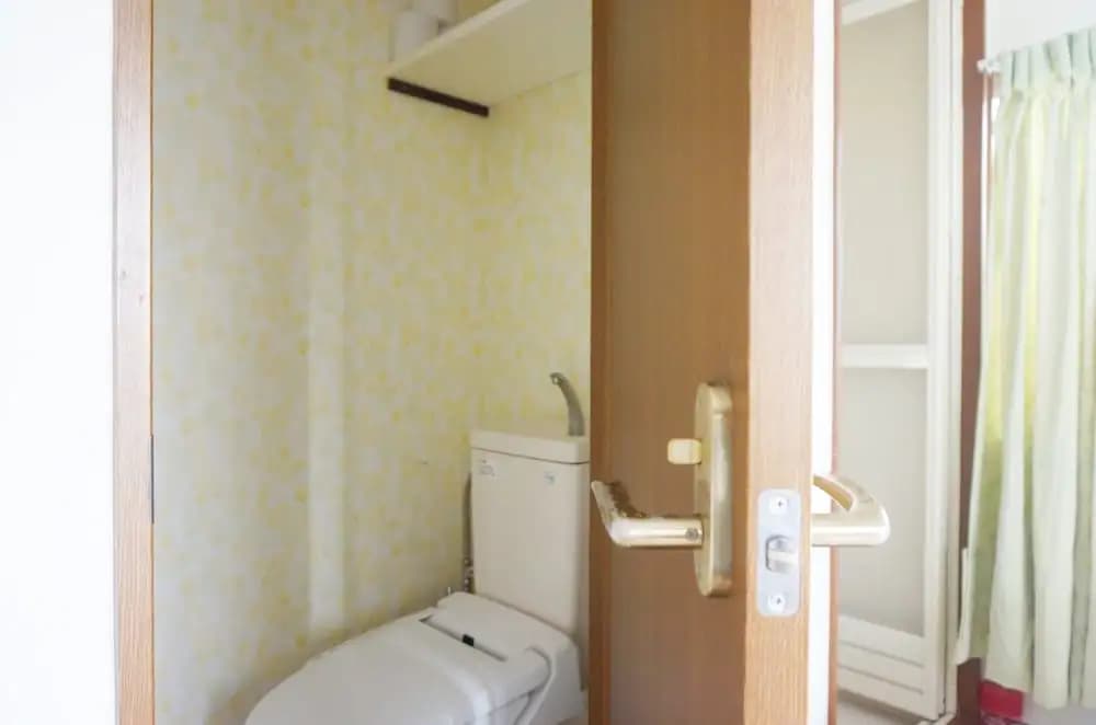 Asakusa Hotel 401 - photo 8