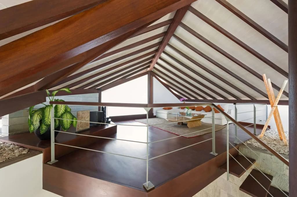 The Layar Designer Villas and Spa - photo 11