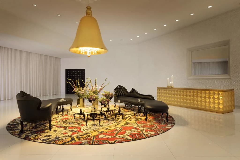 Mondrian Doha - photo 2