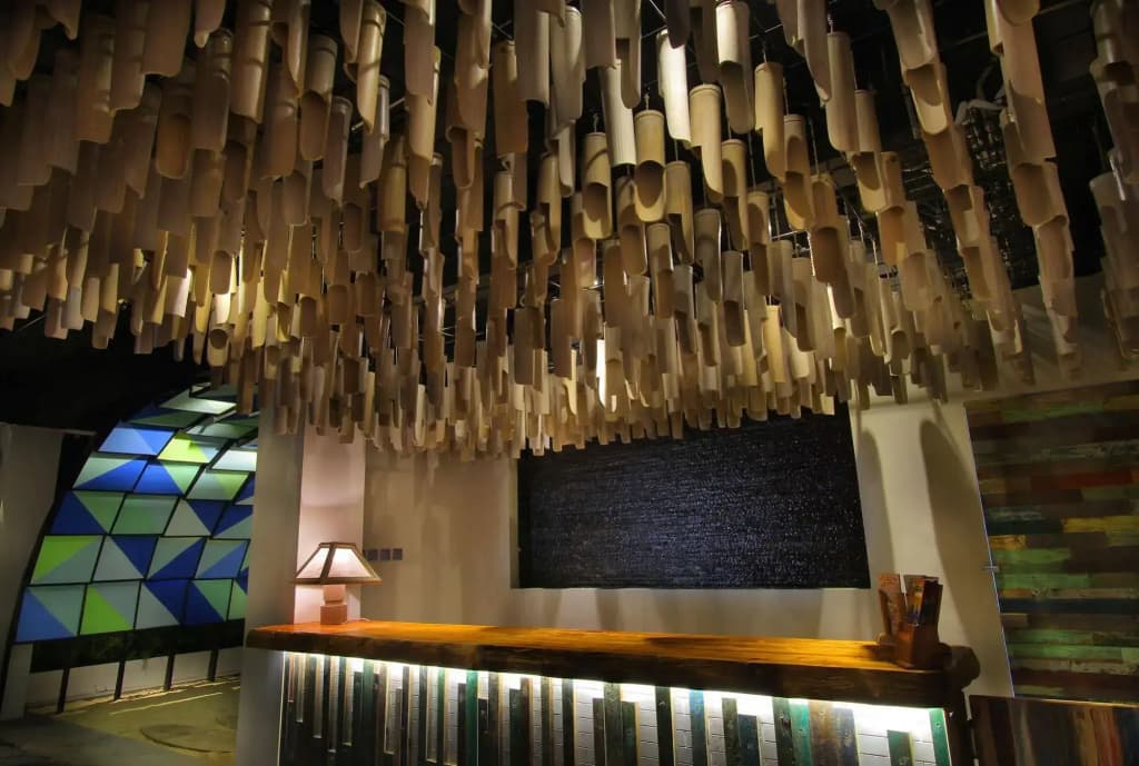 Koa D'Surfer Hotel - photo 21