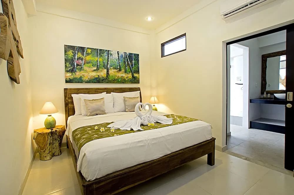 Villa Aveli Seminyak by Best Deals Asia Hospitality - photo 3