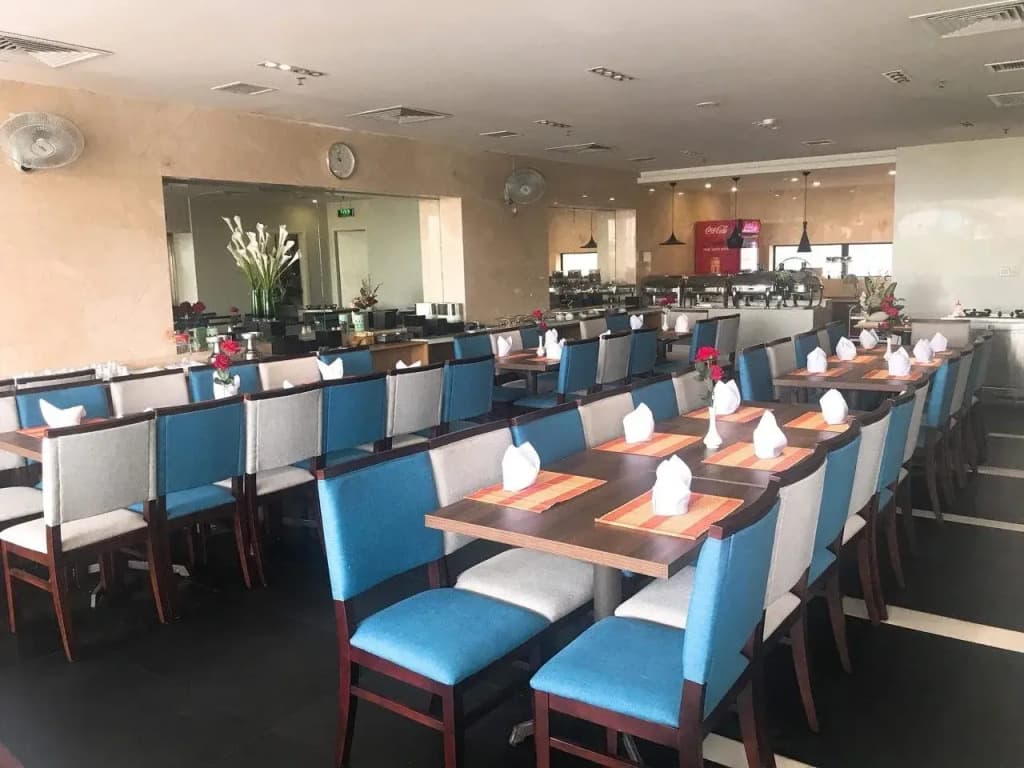 KOVA Diamond Hotel - photo 31