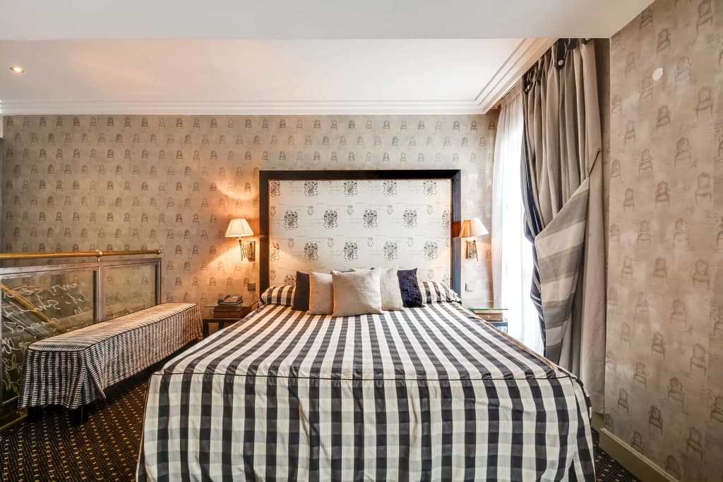 Villa Lutece Port Royal - photo 10