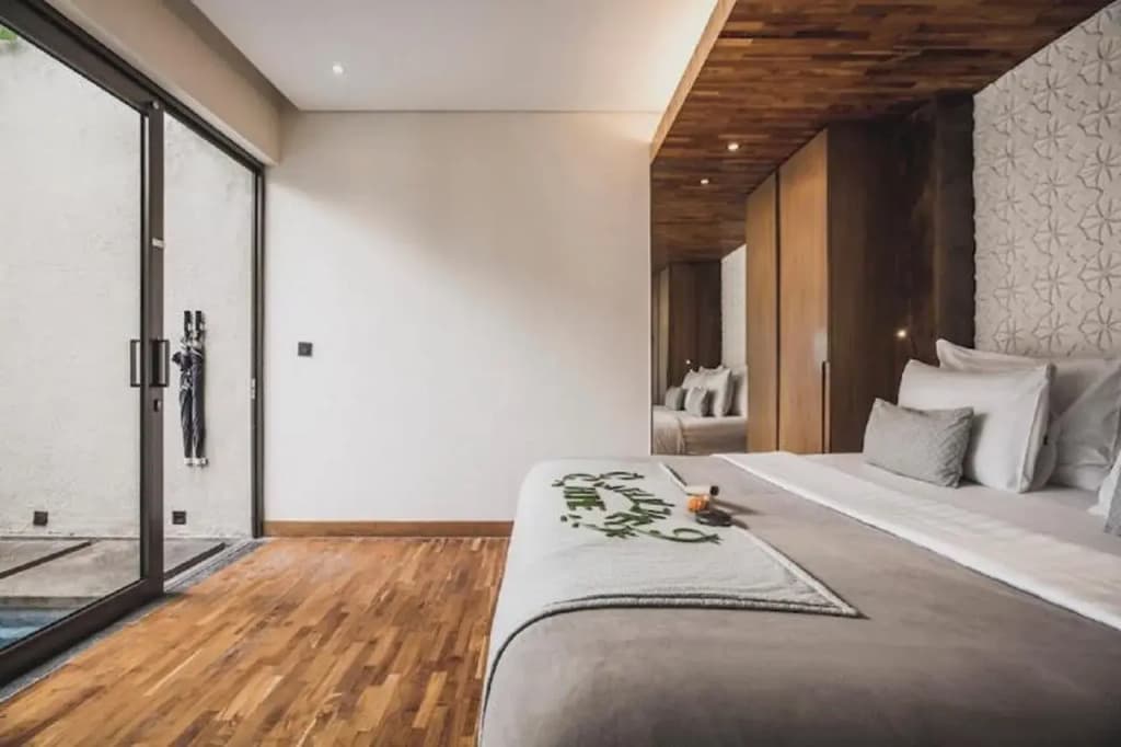 Ayona Villa Seminyak by Ini Vie Hospitality - photo 4