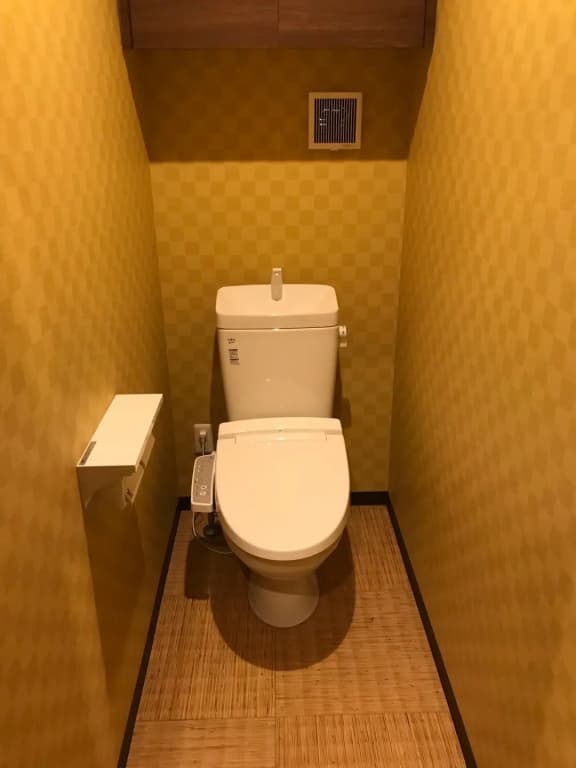Hotels Samurai Nakaitabashi B - photo 3