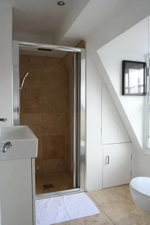 Stunning Penthouse in Bloomsbury - photo 10