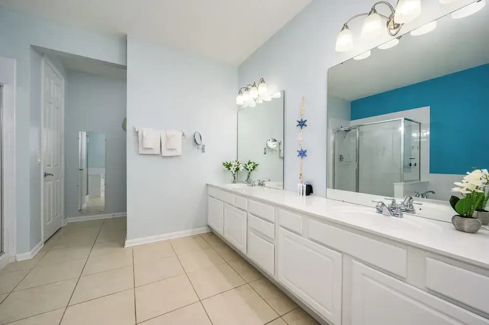 Luxury Lakeview, Vista Cay Orlando 1027 - photo 8