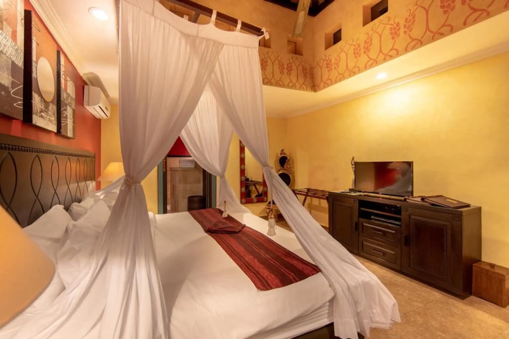 Bidadari Private Villas & Retreat - photo 6