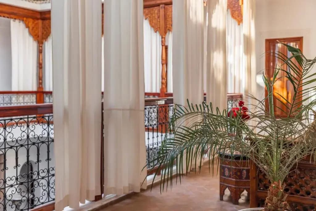 Riad Luciano Hotel & Spa - photo 12