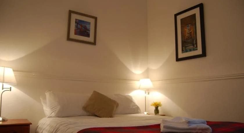 Emmaus Guest House Edinburgh - photo 33