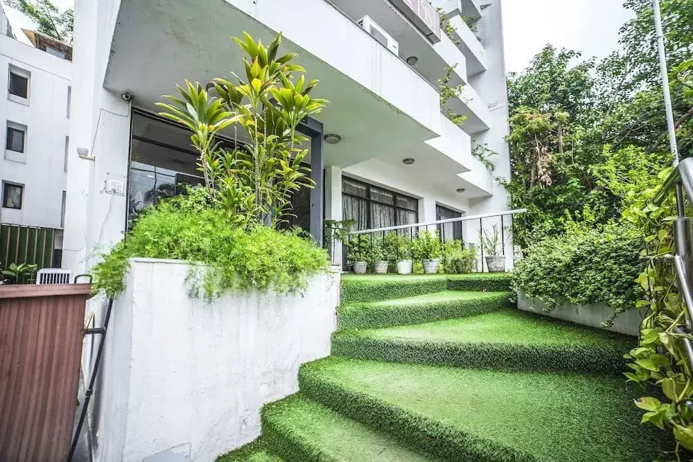 FabHotel BMK GK1 - photo 11