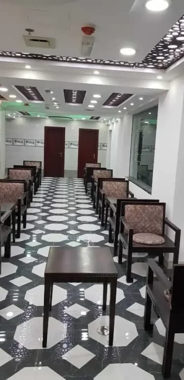 Blue Sky Hotel - photo 4