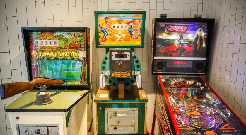 Charing Cross Hotel - photo 14
