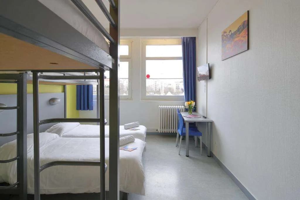 Hotel CIS Paris Maurice Ravel - photo 26