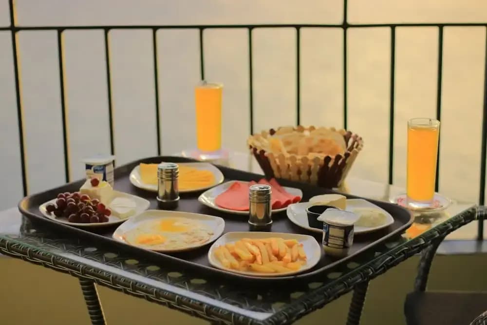 Nile Diamond Suites - photo 13