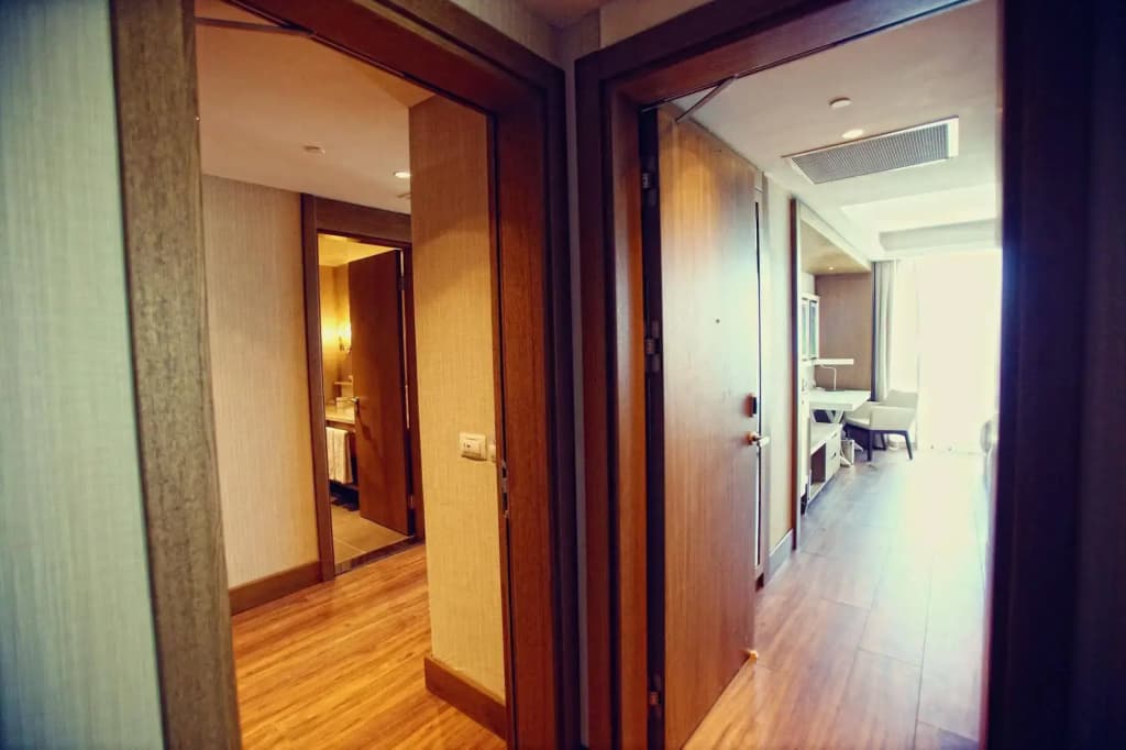 Trendy Lara Hotel - photo 15