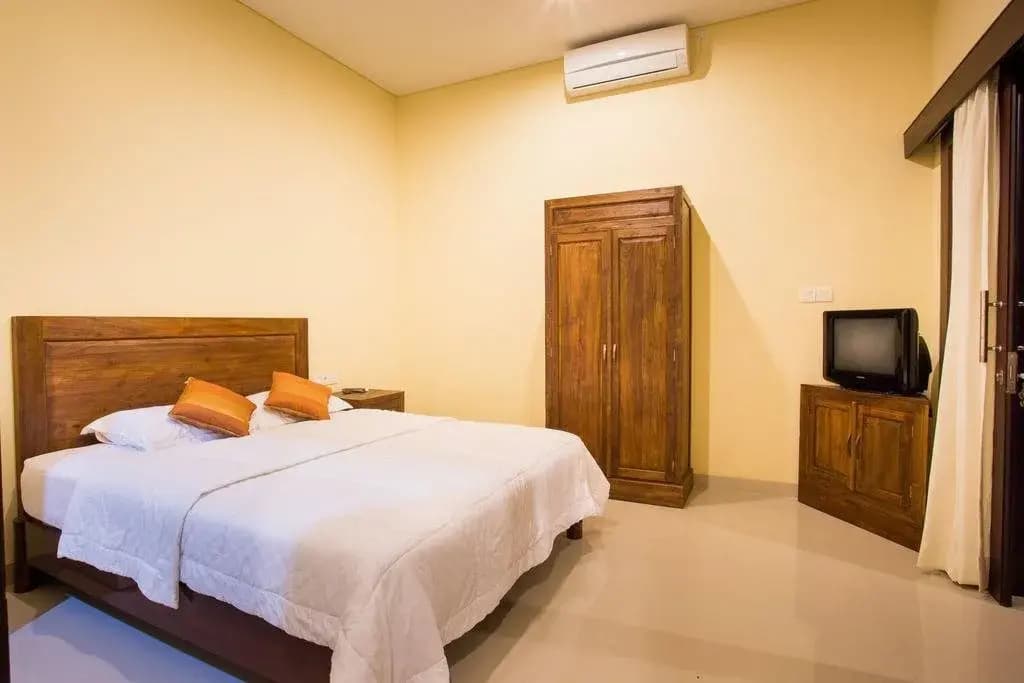 Candra Guest House - photo 4