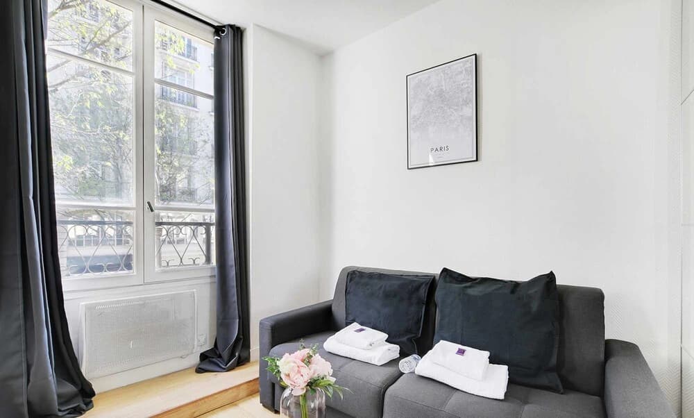 Le Marais - Rue de Bretagne - photo 8