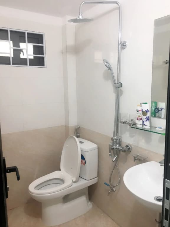 KorHan Apartment - photo 8
