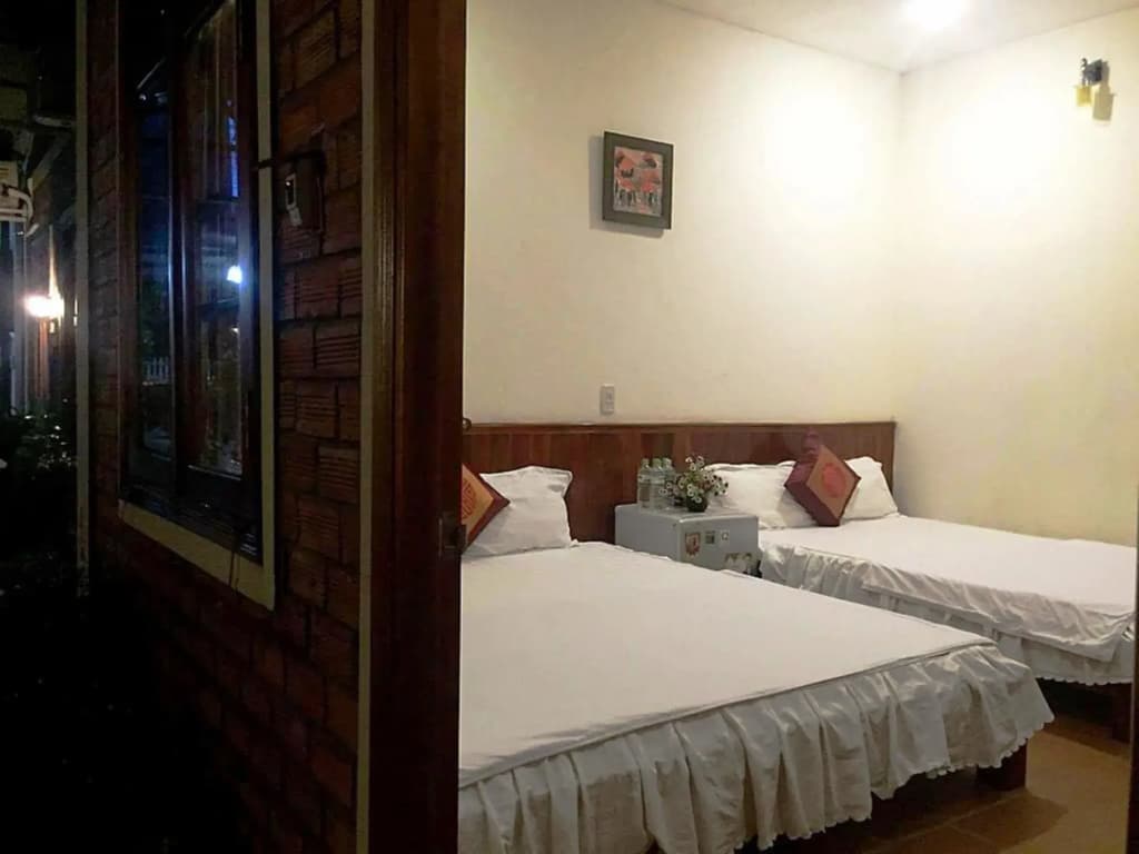 Son Vinh Guesthouse - photo 2