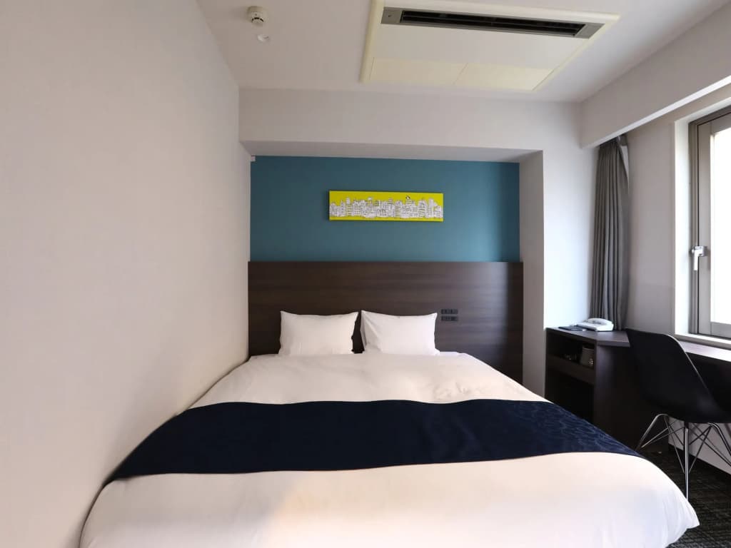 Wing International Ikebukuro Hotel - photo 13