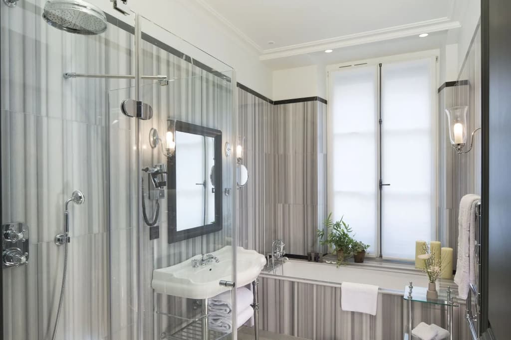 Pavillon Faubourg Saint-Germain & Spa - photo 11
