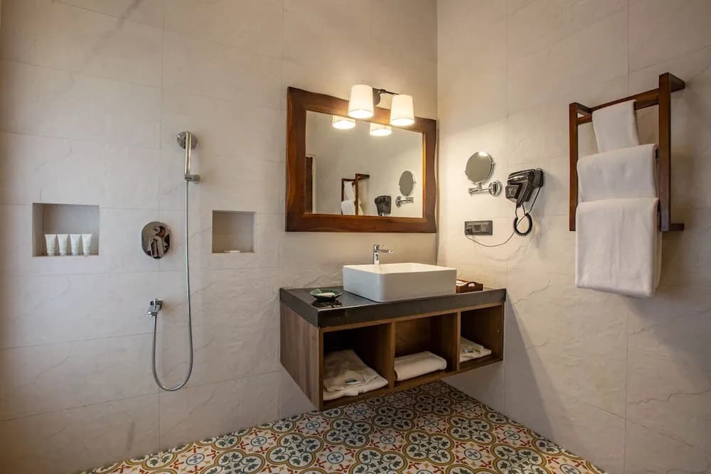 Hotel Seventh Heaven - photo 3