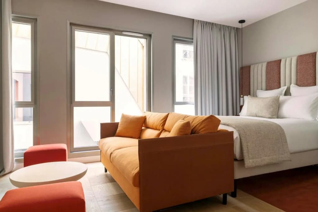 Hôtel Pilgrim - photo 3
