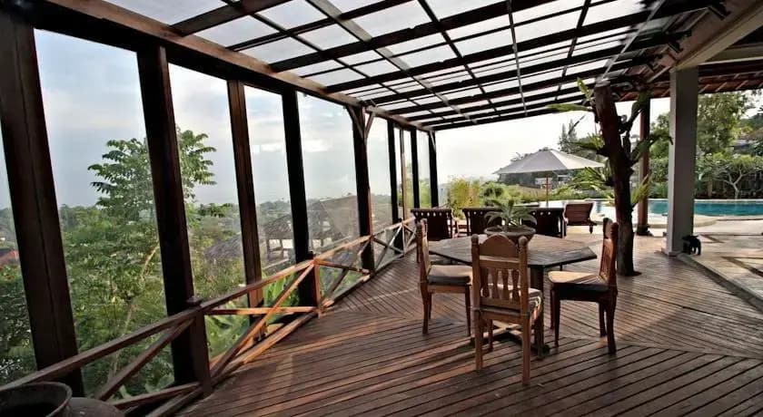 Casa Jimbaran Villa - photo 5