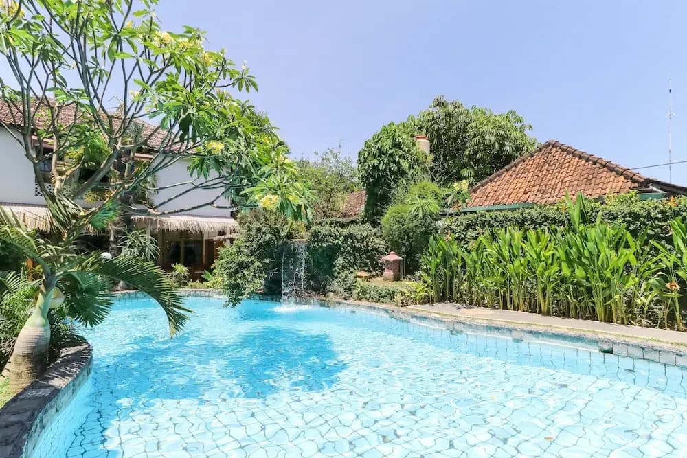 Bintang Bungalow Sanur - photo 14