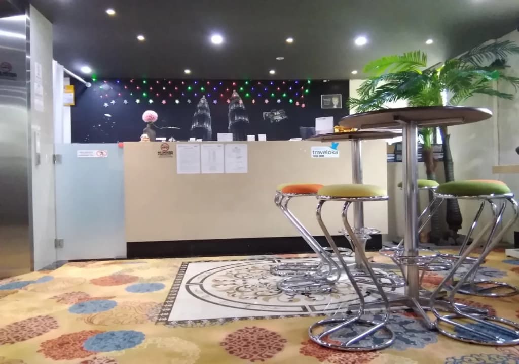 77 Boutique Hotel - photo 9
