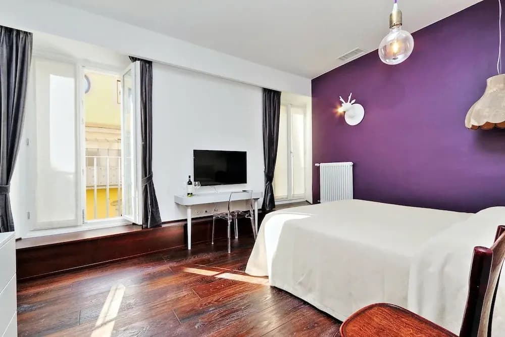 Restart Accommodations Babuino - photo 6