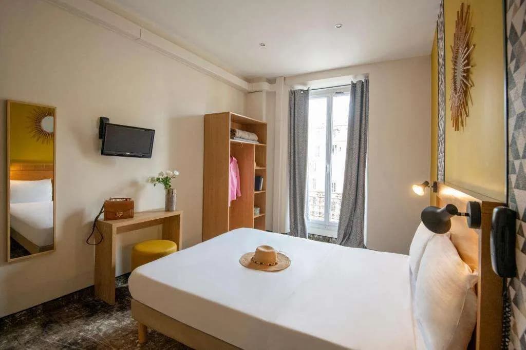 Hotel Ostende - photo 16