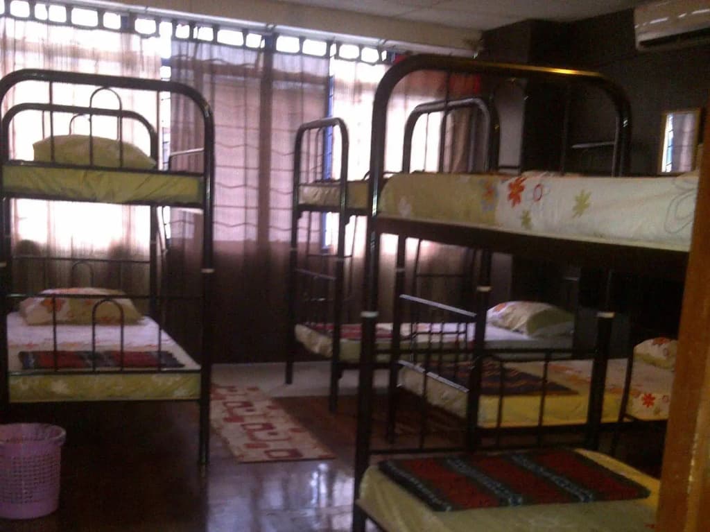 Mr. D's Bed & Breakfast - photo 3