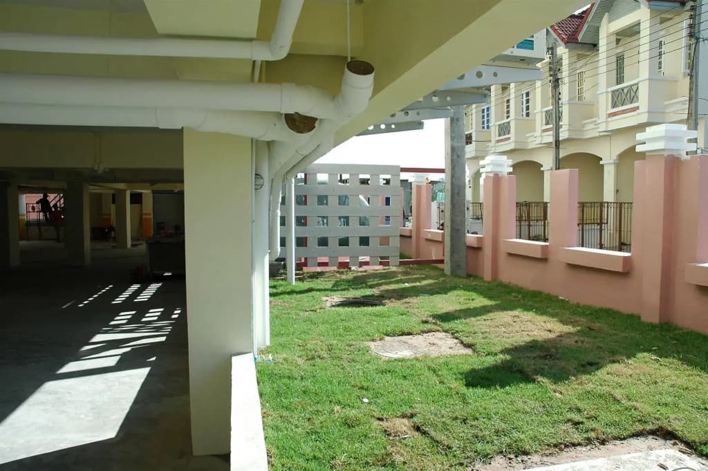 Suvarnabhumi Apartment - photo 10