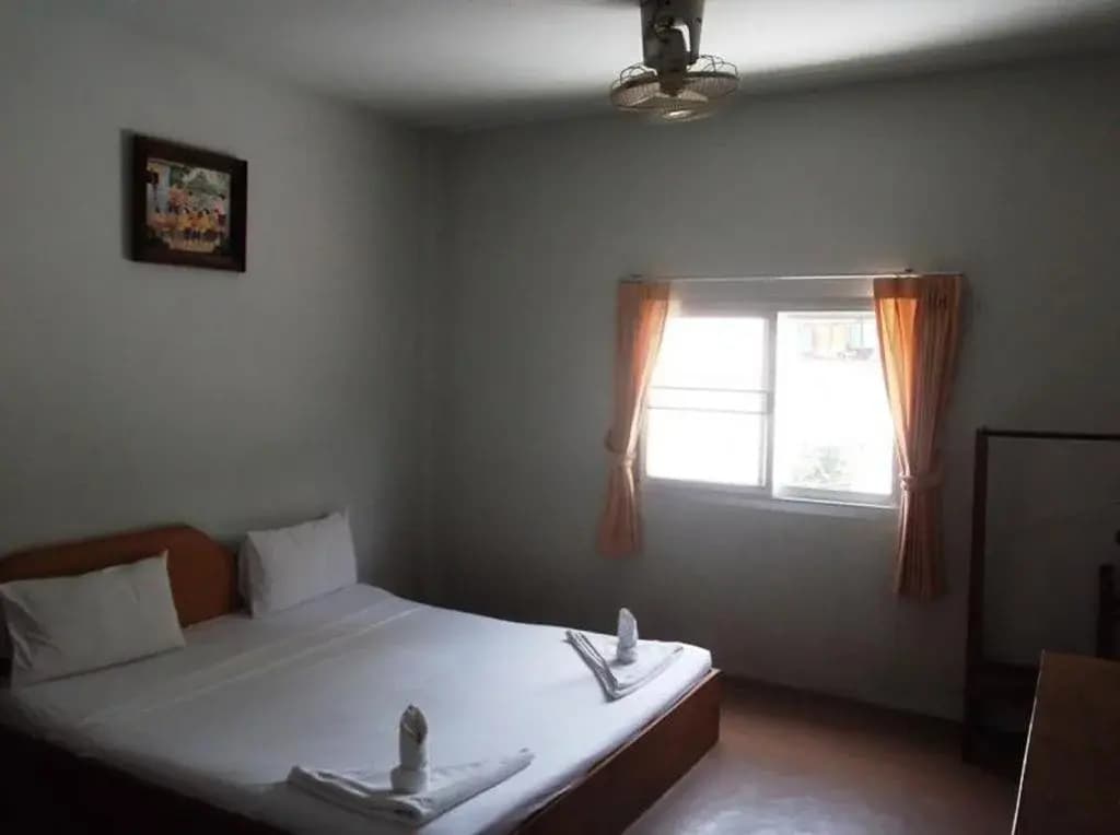 Saver Guesthouse - photo 5