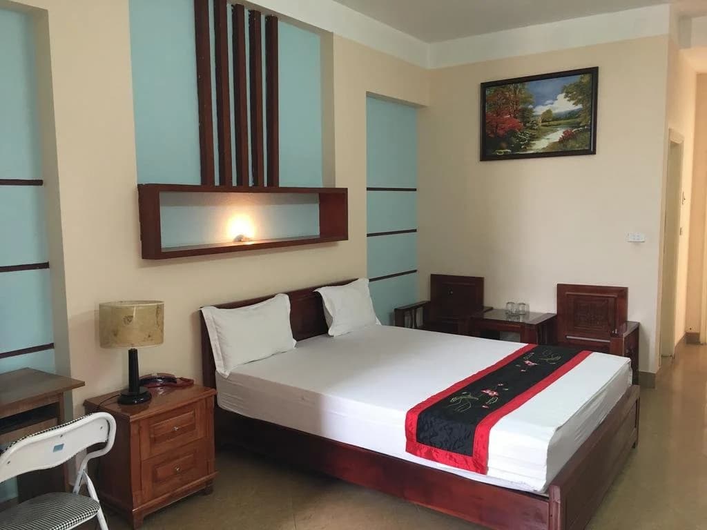 Sunrise Hotel - photo 11