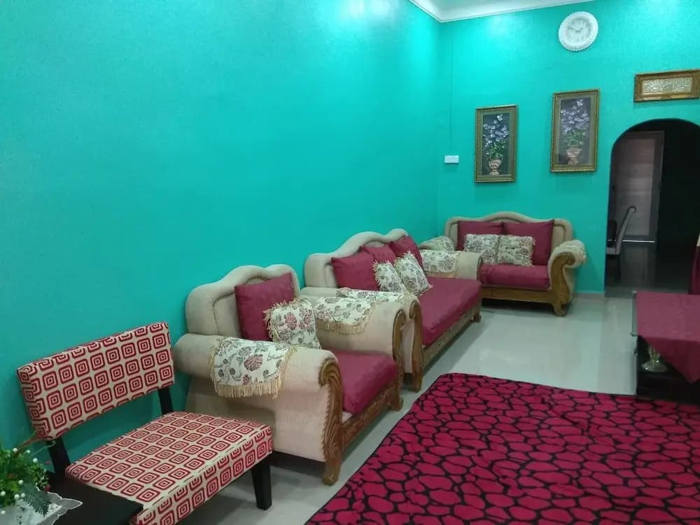 DiMUARa Homestay - photo 11